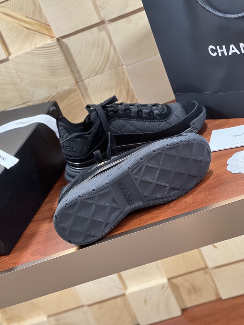 Chanel Casual Shoes